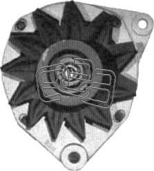 EAA EAA-211623 - Alternatore autozon.pro