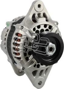 EAA EAA-211676 - Alternatore autozon.pro