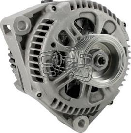 EAA EAA-211095 - Alternatore autozon.pro