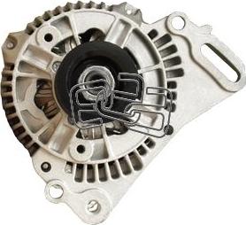 EAA EAA-211048 - Alternatore autozon.pro