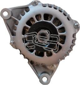 EAA EAA-211055 - Alternatore autozon.pro