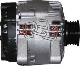 EAA EAA-211006 - Alternatore autozon.pro