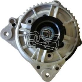 EAA EAA-211080 - Alternatore autozon.pro