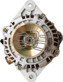 EAA EAA-211020 - Alternatore autozon.pro