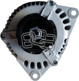 EAA EAA-211074-R - Alternatore autozon.pro