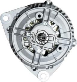 EAA EAA-211075 - Alternatore autozon.pro