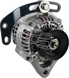 EAA EAA-211072 - Alternatore autozon.pro