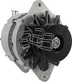 EAA EAA-211198 - Alternatore autozon.pro