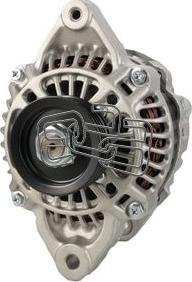 EAA EAA-211140 - Alternatore autozon.pro