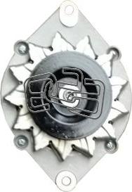 EAA EAA-211151 - Alternatore autozon.pro