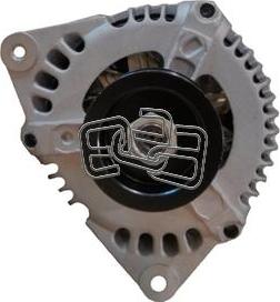 EAA EAA-211157 - Alternatore autozon.pro