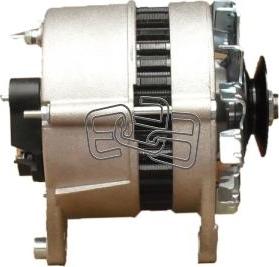 EAA EAA-211165 - Alternatore autozon.pro