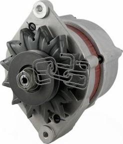 EAA EAA-211796 - Alternatore autozon.pro