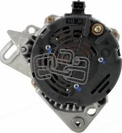 EAA EAA-211175 - Alternatore autozon.pro