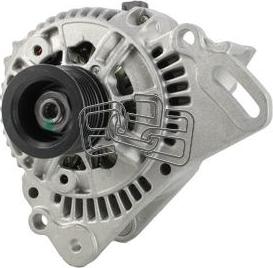 EAA EAA-211175 - Alternatore autozon.pro