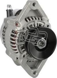 EAA EAA-211178 - Alternatore autozon.pro