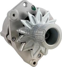 EAA EAA-221458 - Alternatore autozon.pro