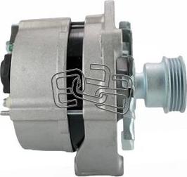 EAA EAA-211800 - Alternatore autozon.pro