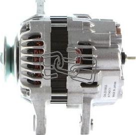 EAA EAA-211823-OE - Alternatore autozon.pro