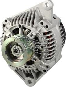 EAA EAA-211393 - Alternatore autozon.pro