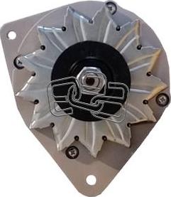 EAA EAA-211346 - Alternatore autozon.pro