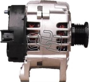 EAA EAA-211306 - Alternatore autozon.pro