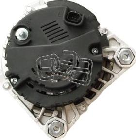 EAA EAA-221019 - Alternatore autozon.pro