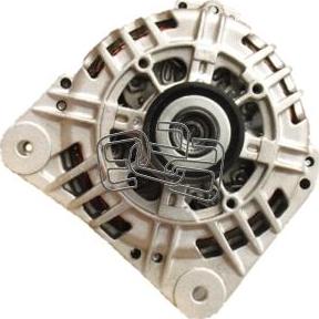 EAA EAA-221019 - Alternatore autozon.pro