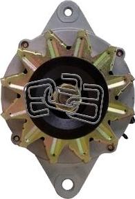 EAA EAA-211316 - Alternatore autozon.pro