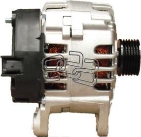 EAA EAA-211386 - Alternatore autozon.pro