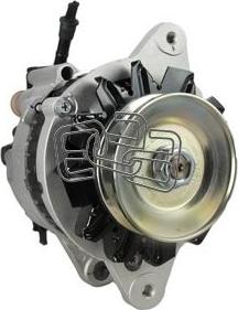 EAA EAA-211322 - Alternatore autozon.pro