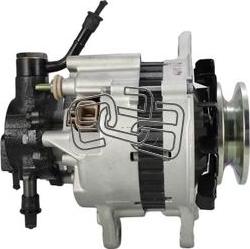 EAA EAA-211322 - Alternatore autozon.pro