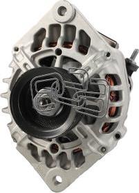 EAA EAA-211375 - Alternatore autozon.pro