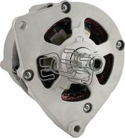 EAA EAA-221507 - Alternatore autozon.pro