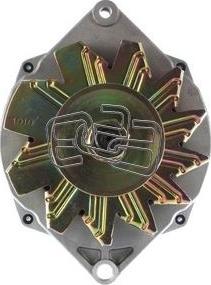 EAA EAA-211612 - Alternatore autozon.pro