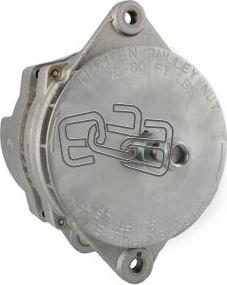 EAA EAA-211293 - Alternatore autozon.pro