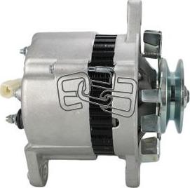 EAA EAA-211245 - Alternatore autozon.pro