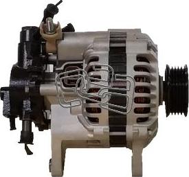 EAA EAA-211246-OE - Alternatore autozon.pro