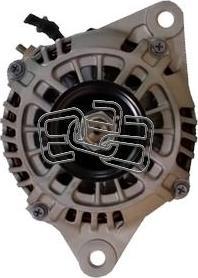 EAA EAA-211246-OE - Alternatore autozon.pro