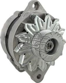 EAA EAA-211255 - Alternatore autozon.pro