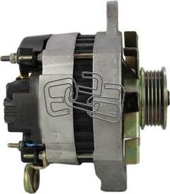 EAA EAA-211756 - Alternatore autozon.pro