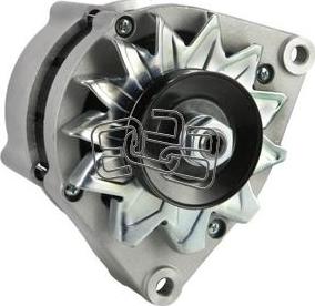 EAA EAA-211204 - Alternatore autozon.pro