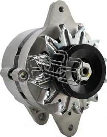 EAA EAA-211203 - Alternatore autozon.pro