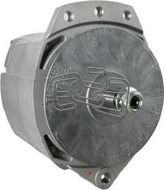 EAA EAA-211207-OE - Alternatore autozon.pro