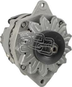 EAA EAA-211288 - Alternatore autozon.pro