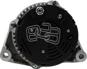 EAA EAA-211287 - Alternatore autozon.pro