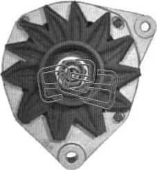 EAA EAA-211276 - Alternatore autozon.pro