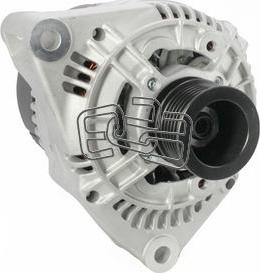 EAA EAA-211745 - Alternatore autozon.pro