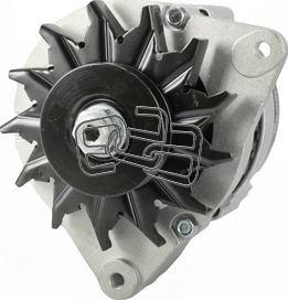 EAA EAA-211701 - Alternatore autozon.pro