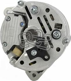 EAA EAA-211701 - Alternatore autozon.pro